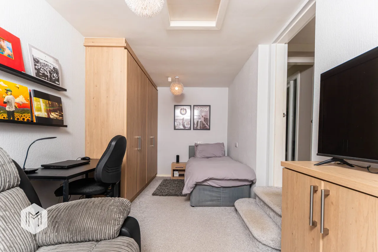 Croyde Close, Bolton, BL2 4HJ, photo 9