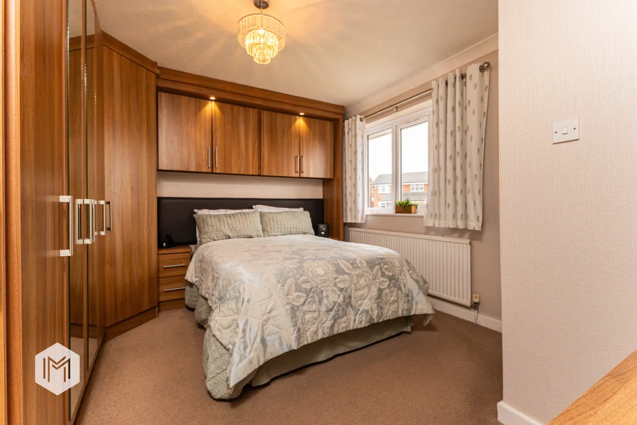 Croyde Close, Bolton, BL2 4HJ, photo 11