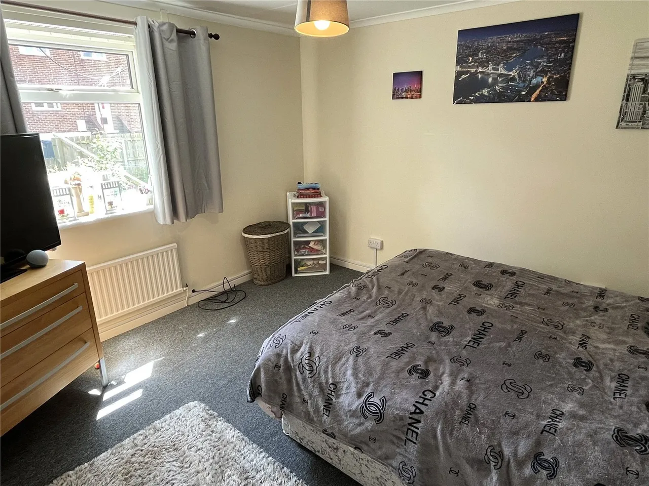 Parkwood Avenue, Bearpark, Durham, DH7, photo 5