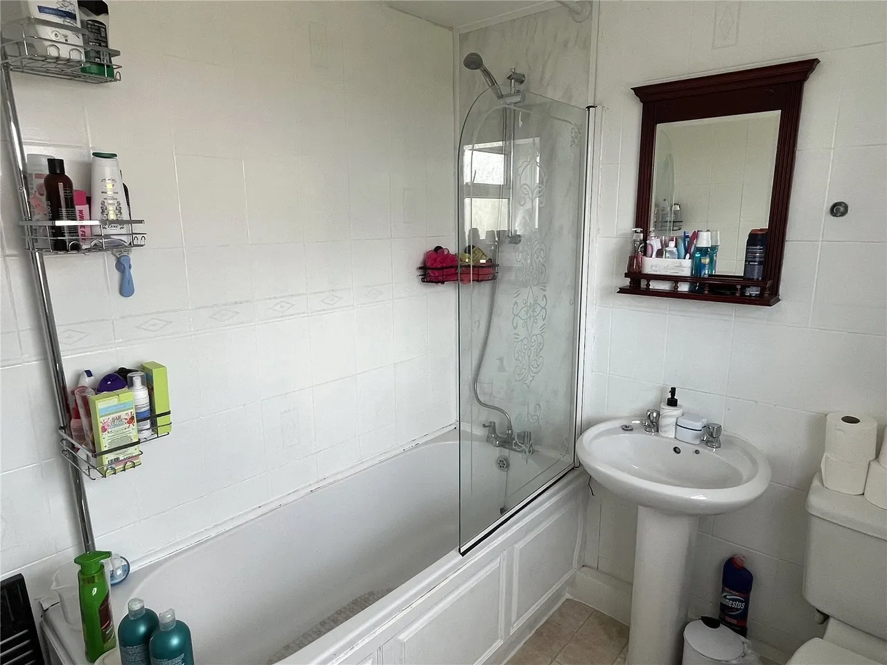 Parkwood Avenue, Bearpark, Durham, DH7, photo 8