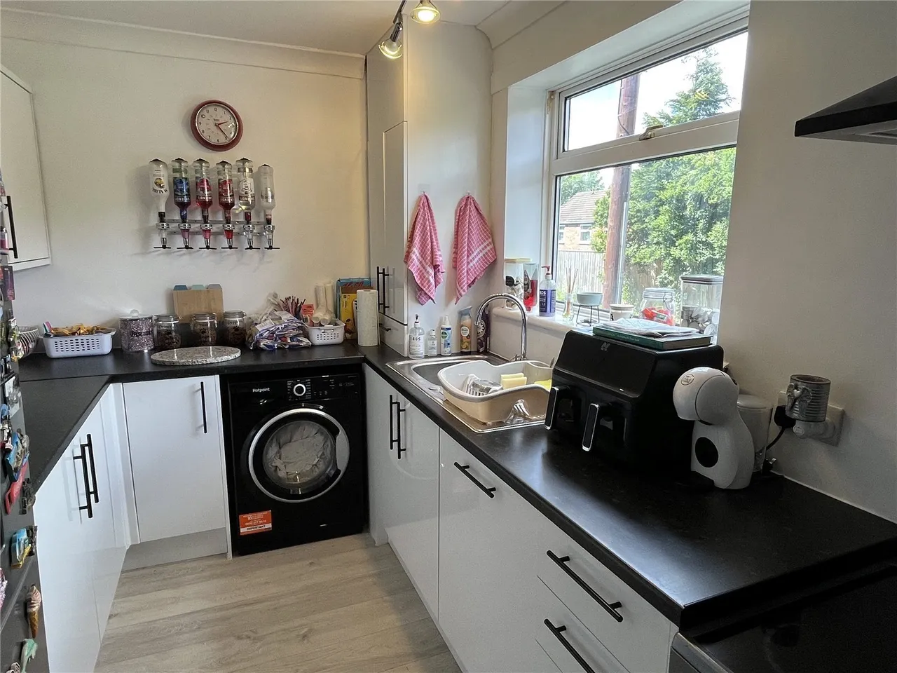 Parkwood Avenue, Bearpark, Durham, DH7, photo 2