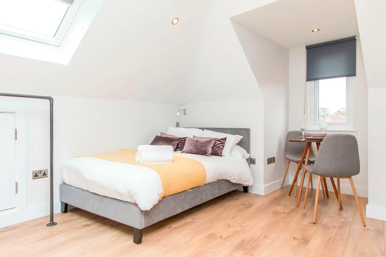 Coldharbour Road, Bristol, BS6, photo 2