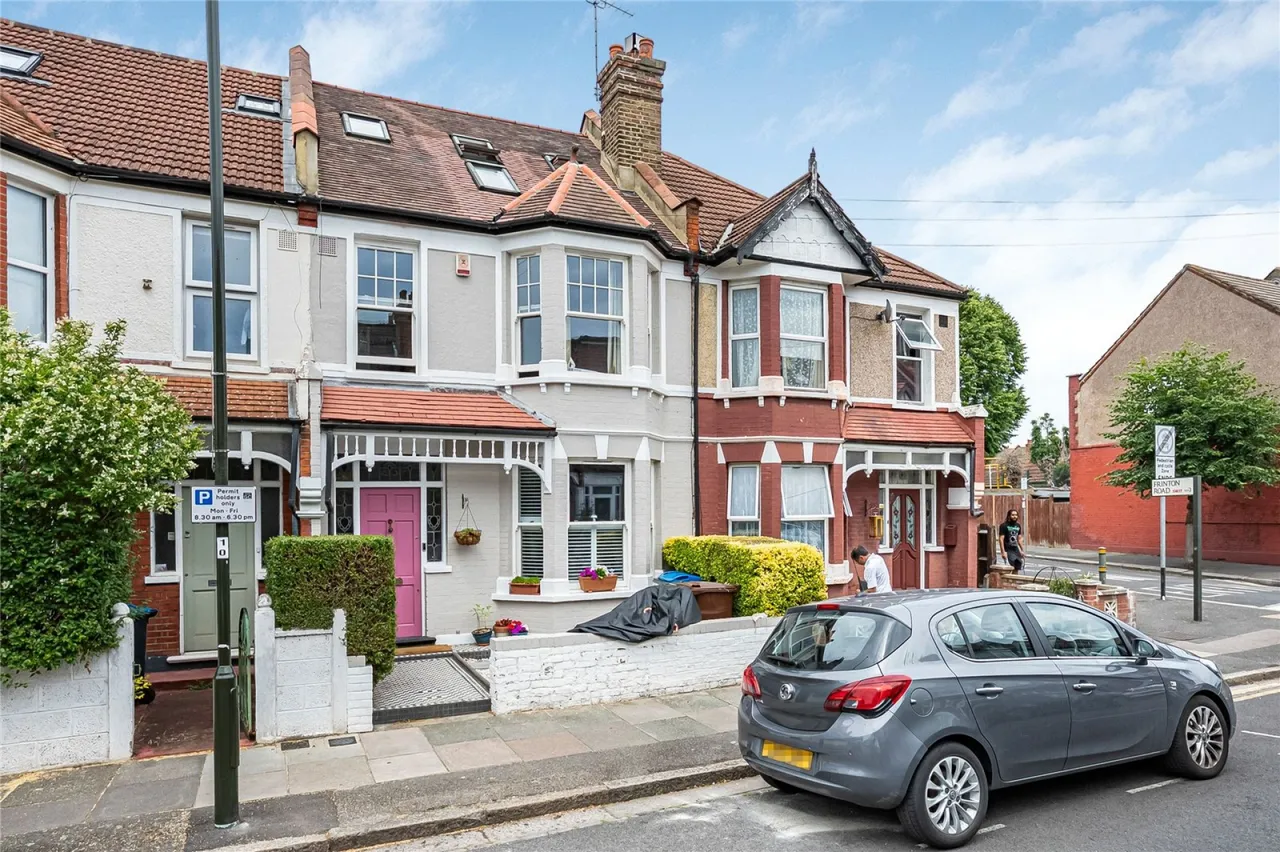 Links Road, Tooting, photo 4