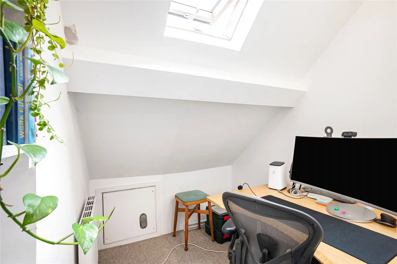 Links Road, Tooting, photo 10