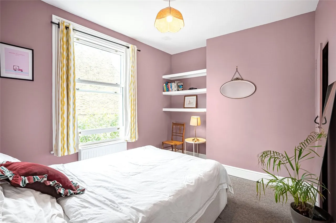 Links Road, Tooting, photo 6