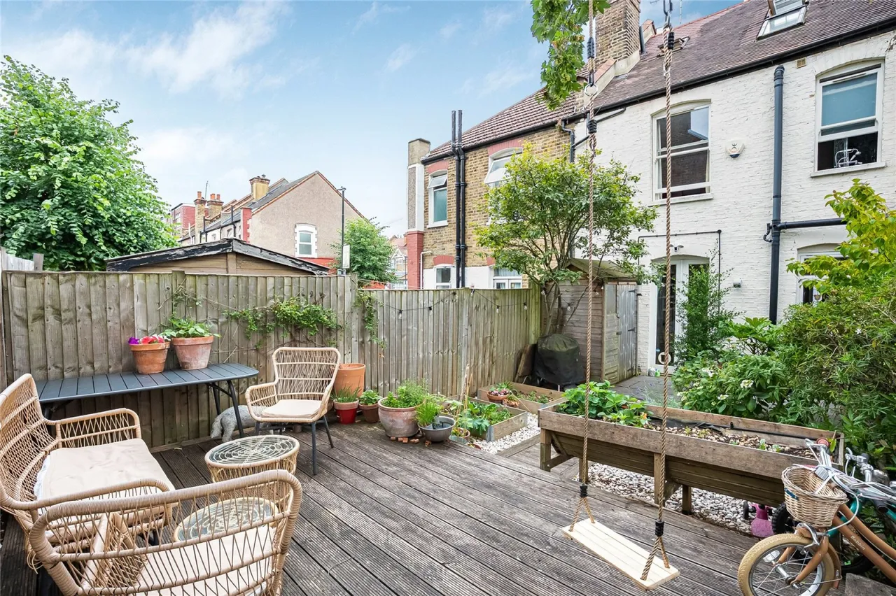 Links Road, Tooting, photo 14