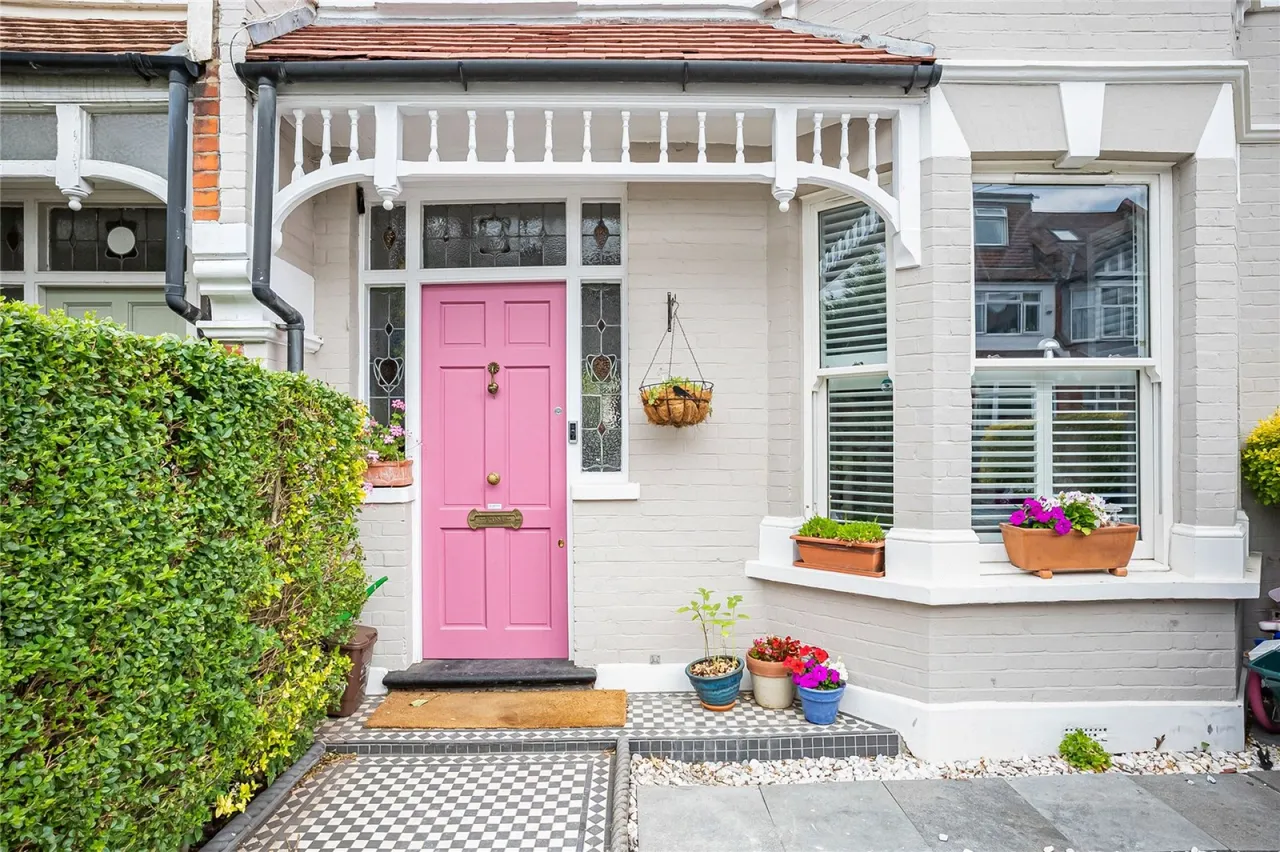 Links Road, Tooting, photo 13