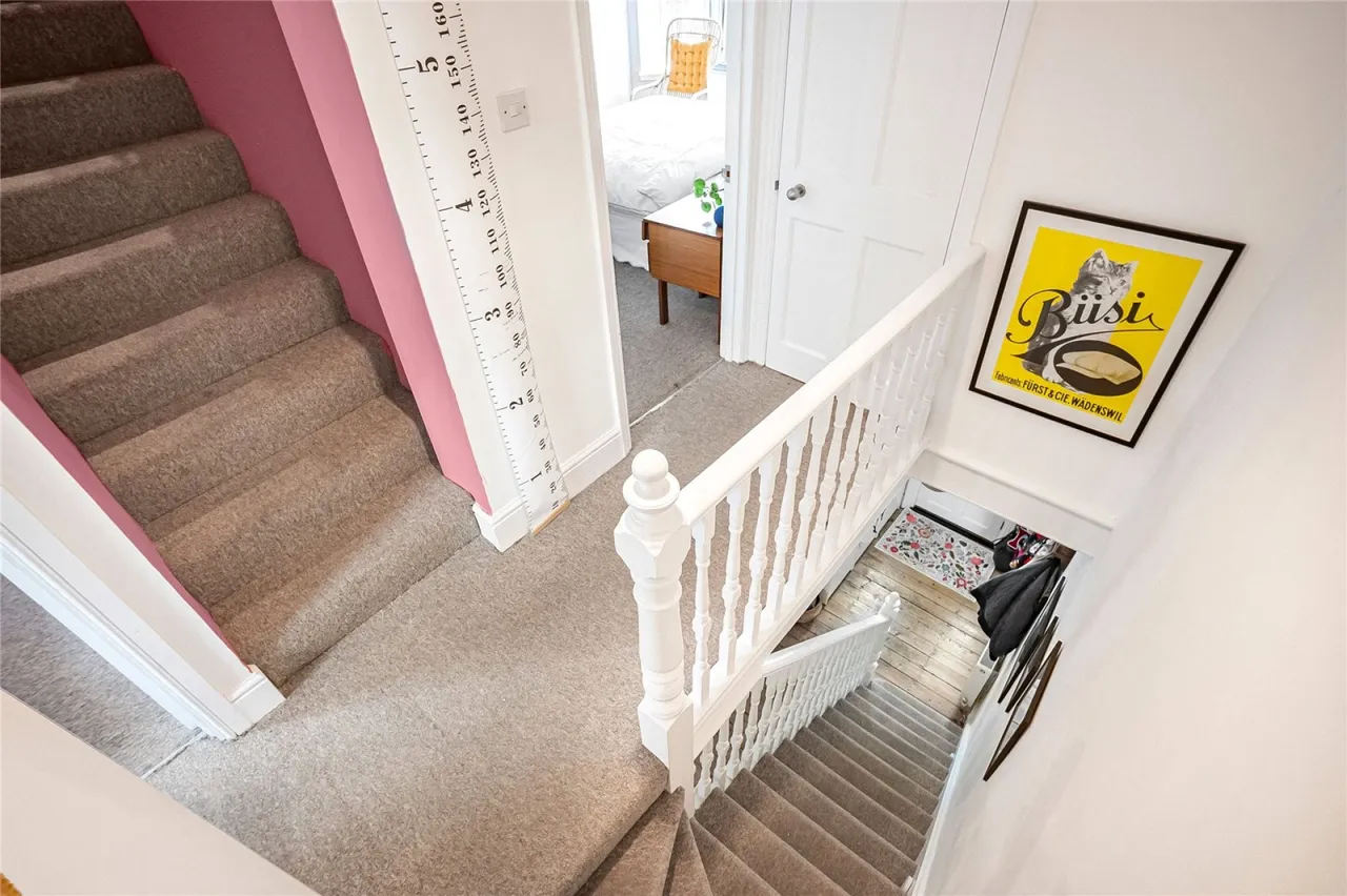 Links Road, Tooting, photo 15