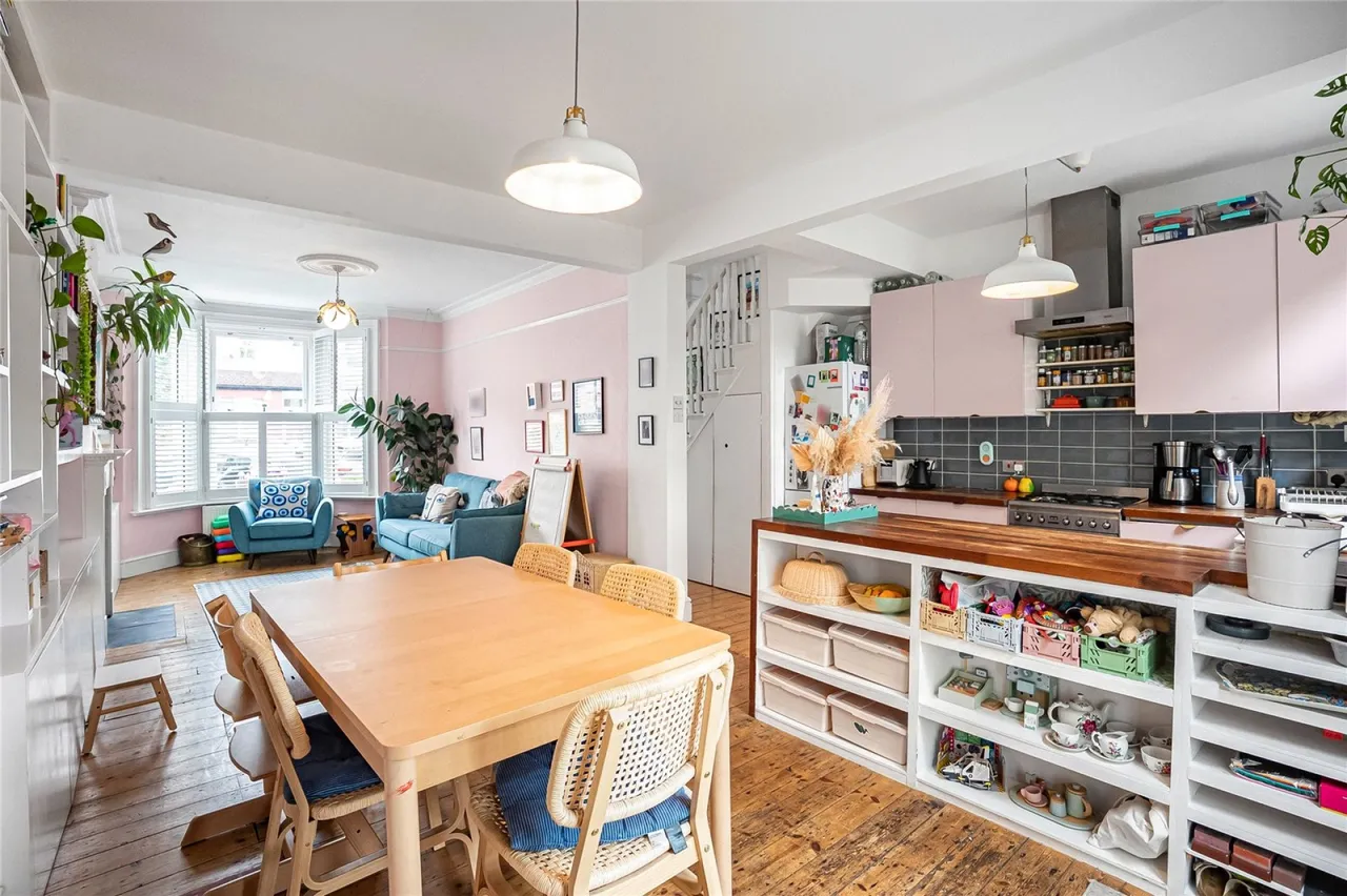 Links Road, Tooting, photo 16