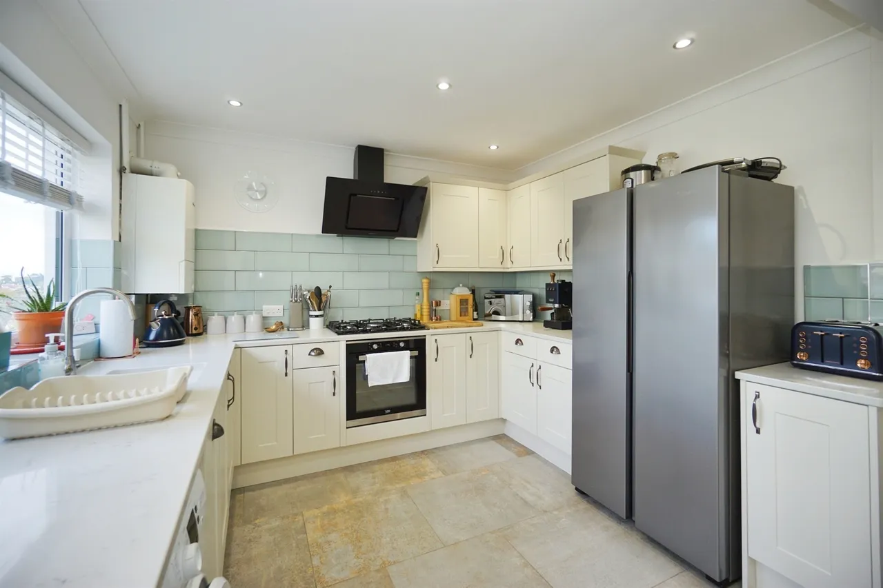 Higher Park, Minehead, TA24, photo 3