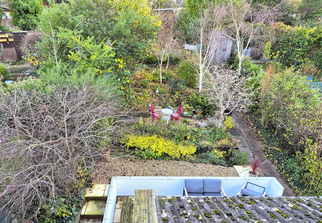 Higher Park, Minehead, TA24, photo 18