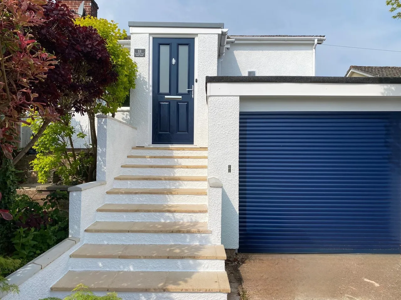Higher Park, Minehead, TA24, photo 17