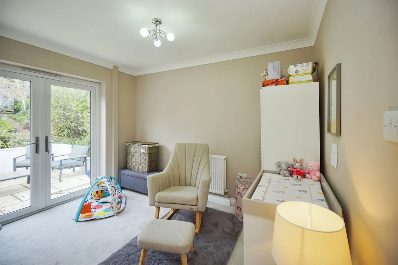 Higher Park, Minehead, TA24, photo 9