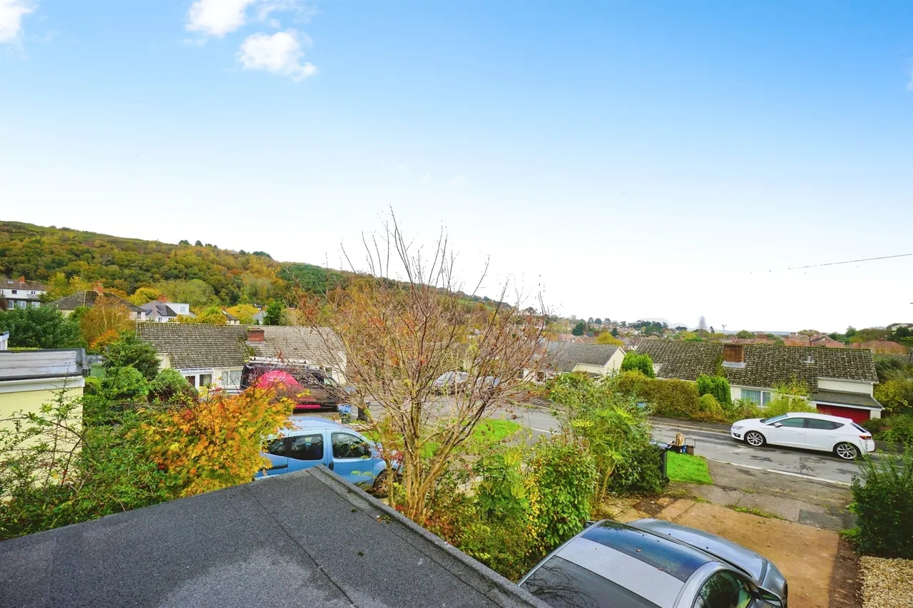 Higher Park, Minehead, TA24, photo 2
