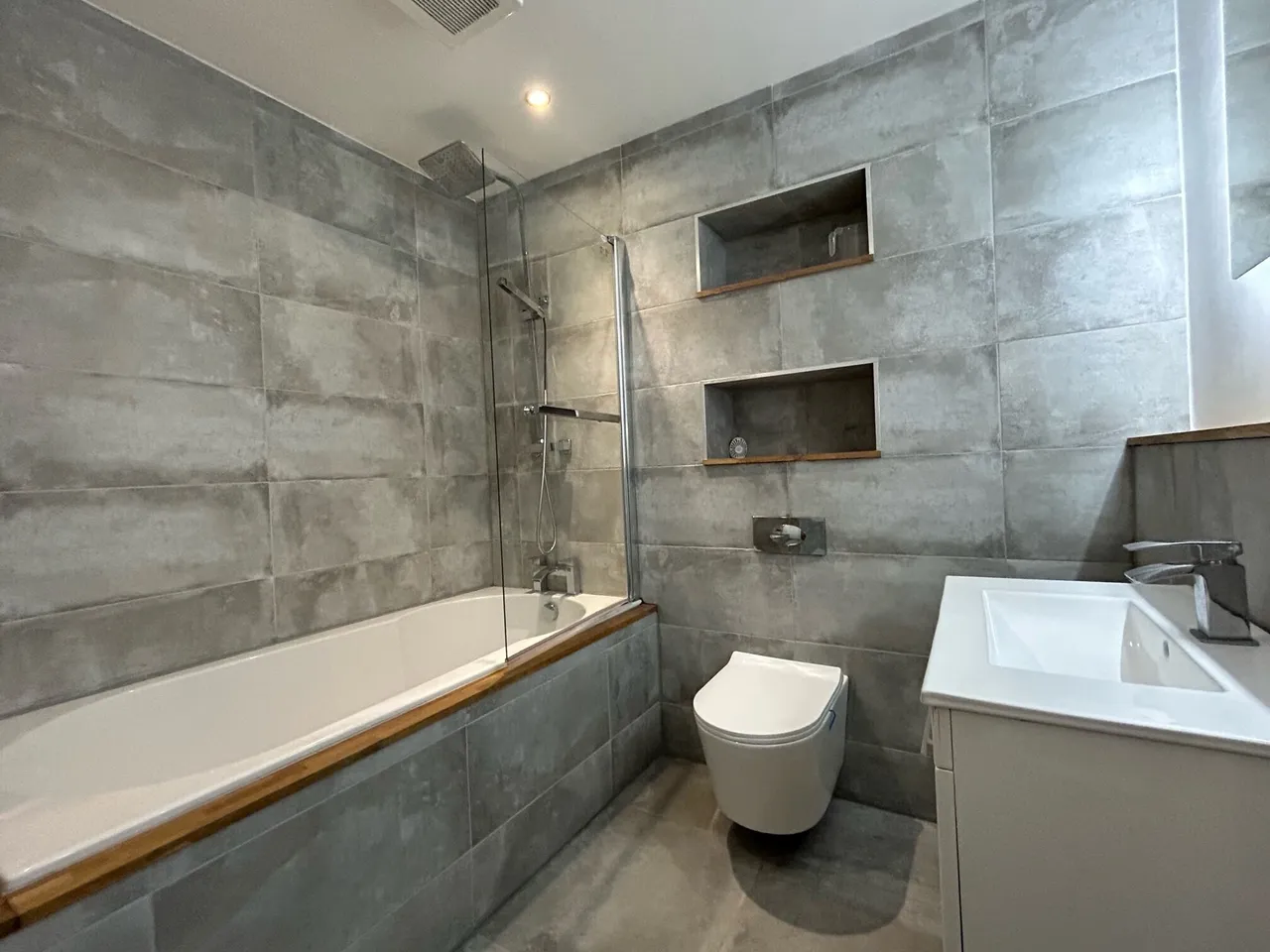 Kings Gate, Moorgate, S60., photo 7