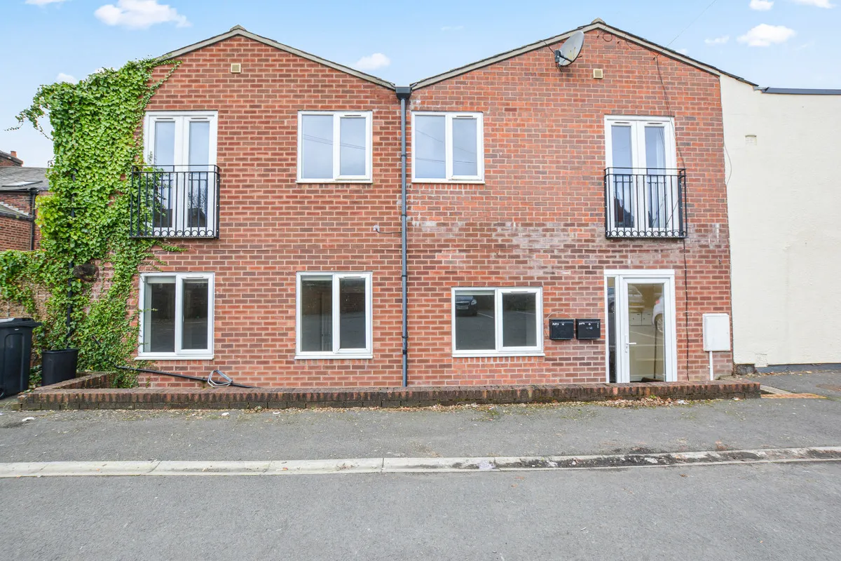 Charter Court, Preston, PR2, photo 3