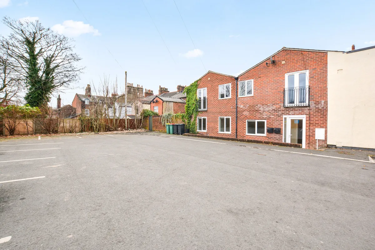 Charter Court, Preston, PR2, photo 6