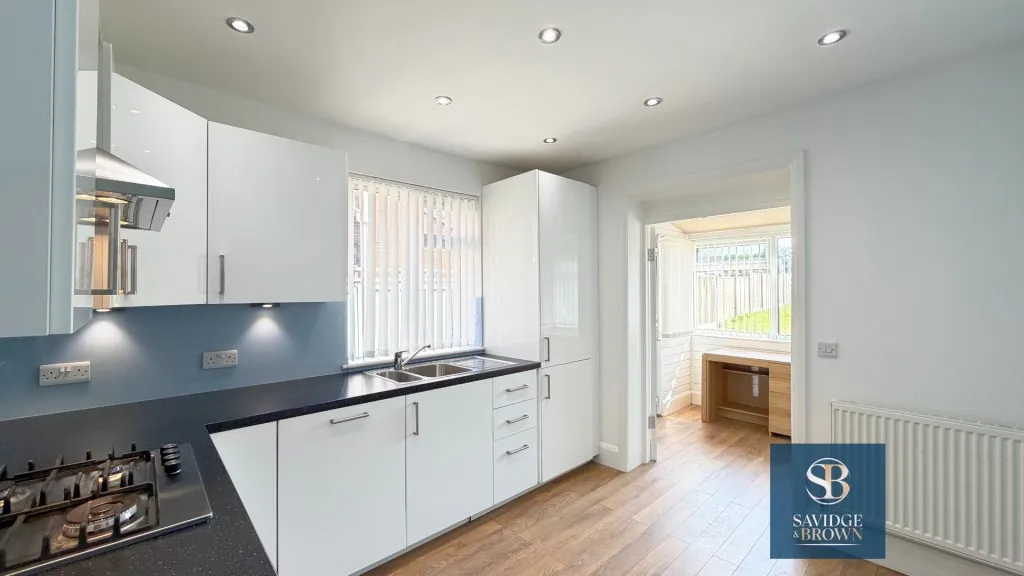 Pinxton Lane, South Normanton, DE55, photo 6
