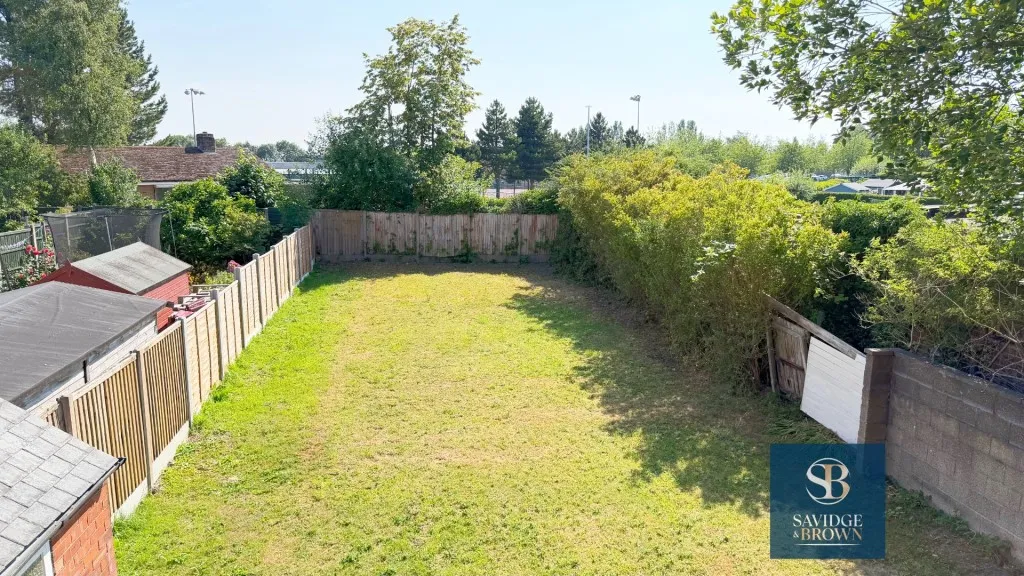 Pinxton Lane, South Normanton, DE55, photo 19
