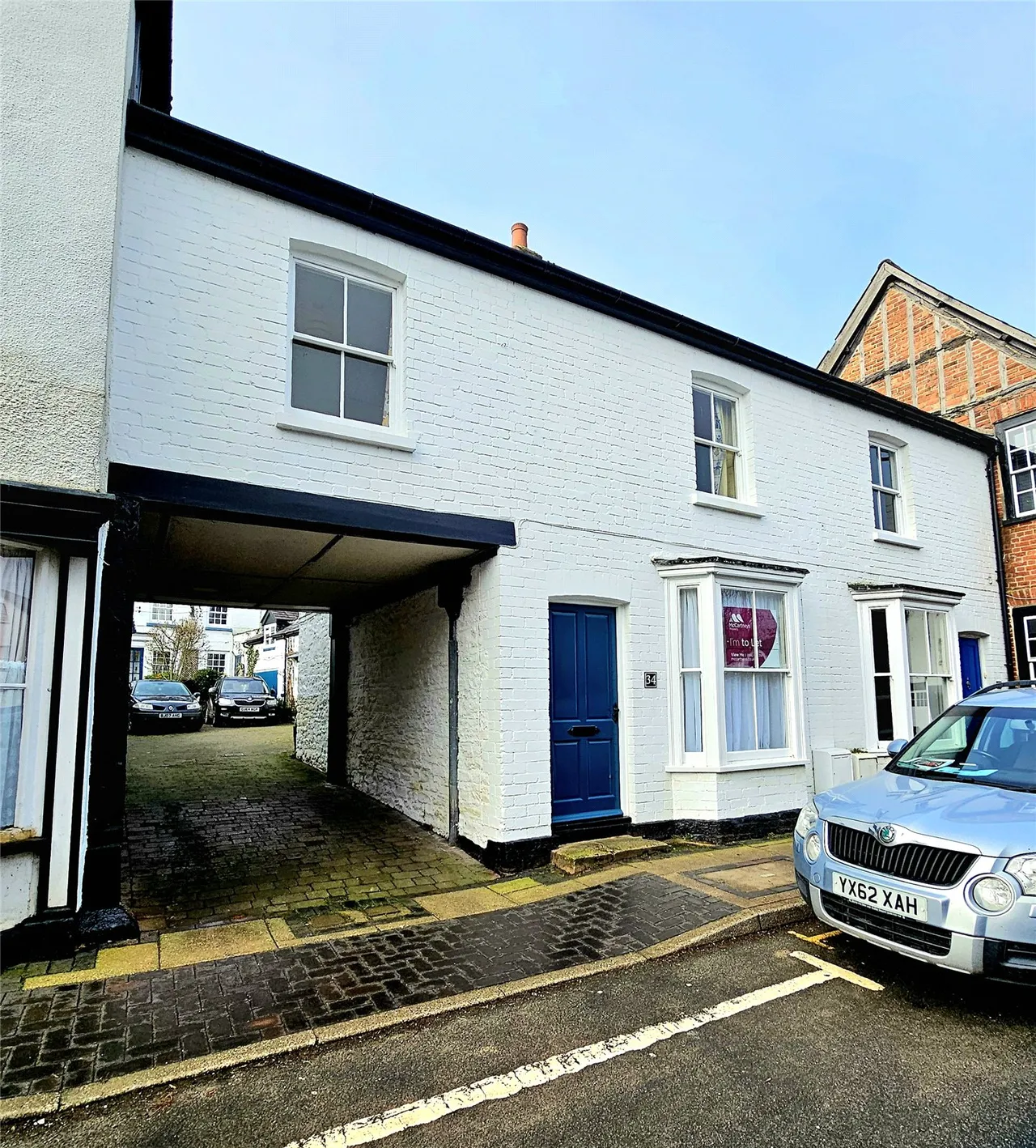 High Street, Presteigne, Powys, LD8 2BE, photo 13