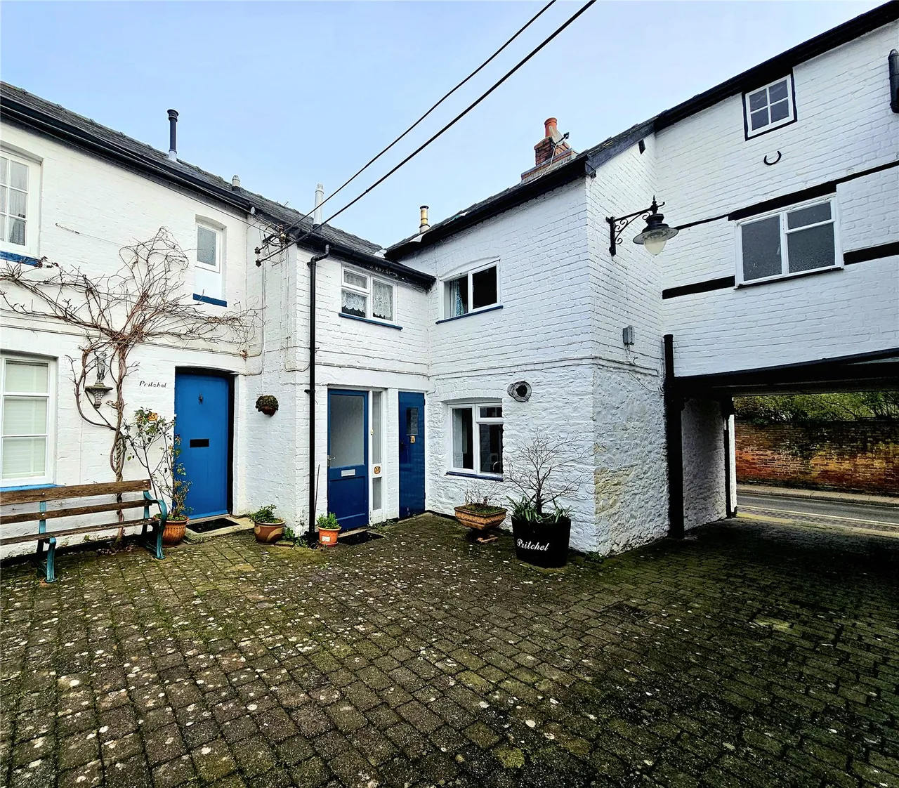 High Street, Presteigne, Powys, LD8 2BE, photo 14