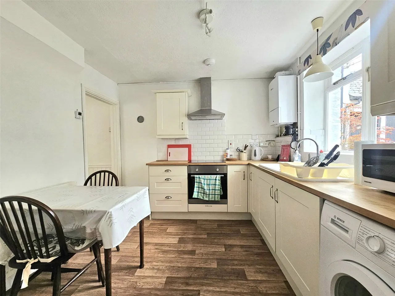 High Street, Presteigne, Powys, LD8 2BE, photo 2