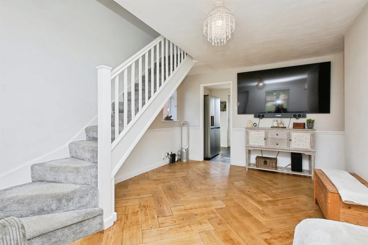 Finch Close, Woodville, DE11, photo 11