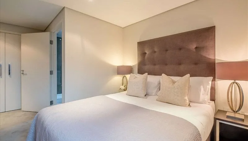 Merchant Square, Paddington, W2, photo 5