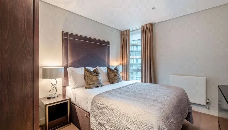 Merchant Square, Paddington, W2, photo 6