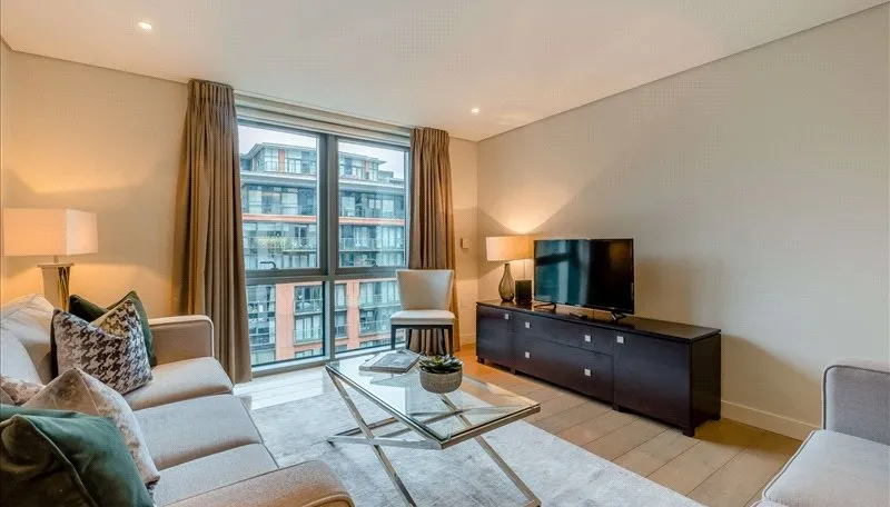 Merchant Square, Paddington, W2, photo 2
