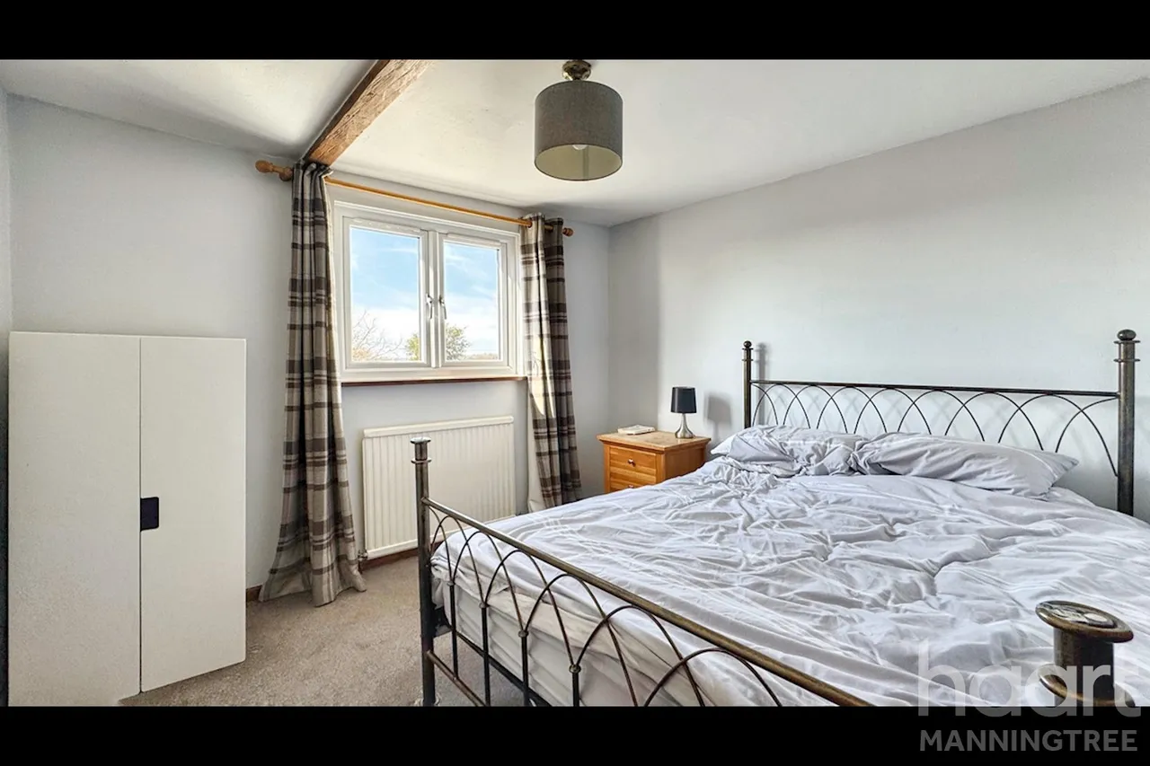 Clacton Road, Horsley Cross, CO11, photo 10