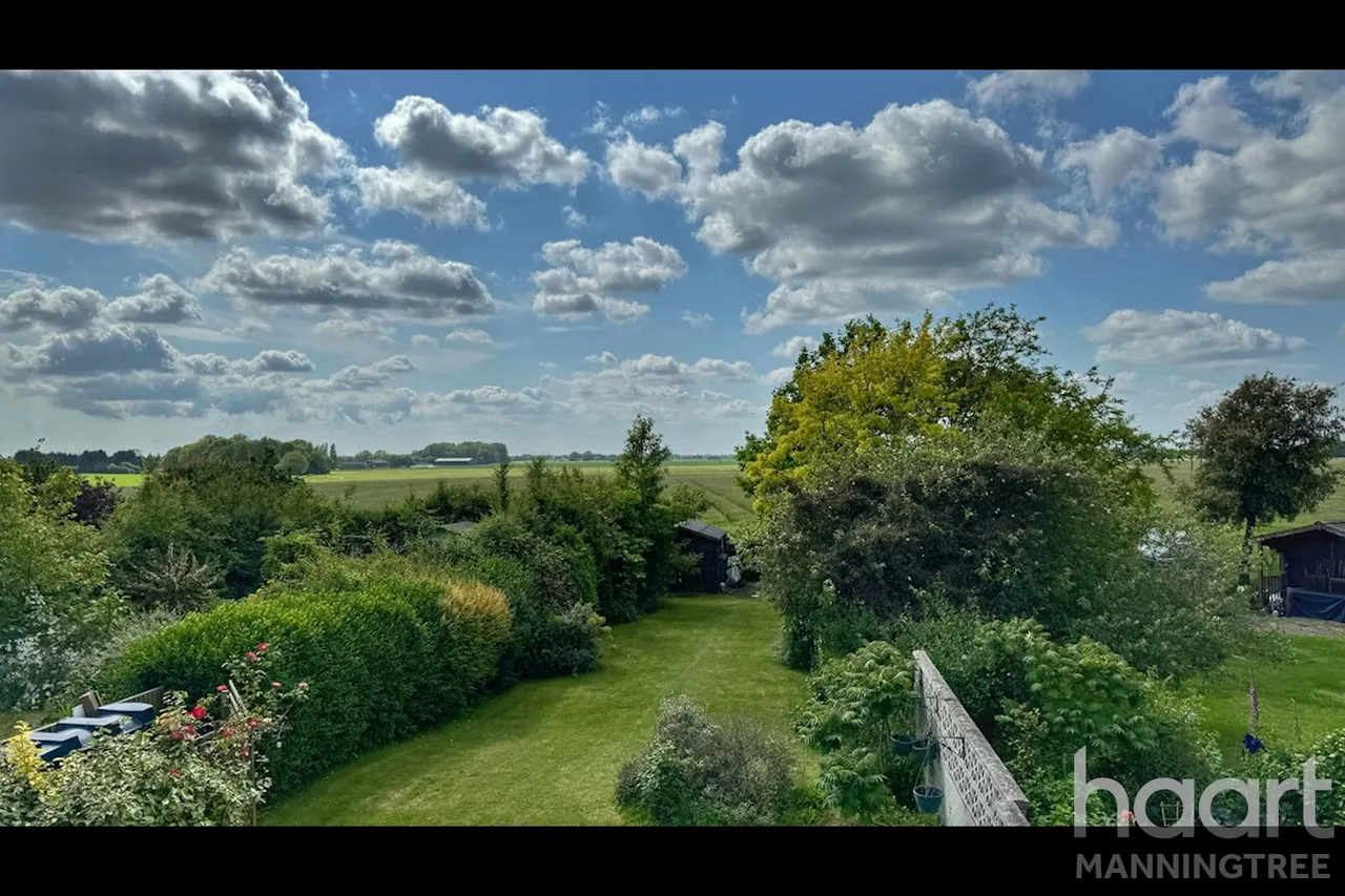 Clacton Road, Horsley Cross, CO11, photo 19