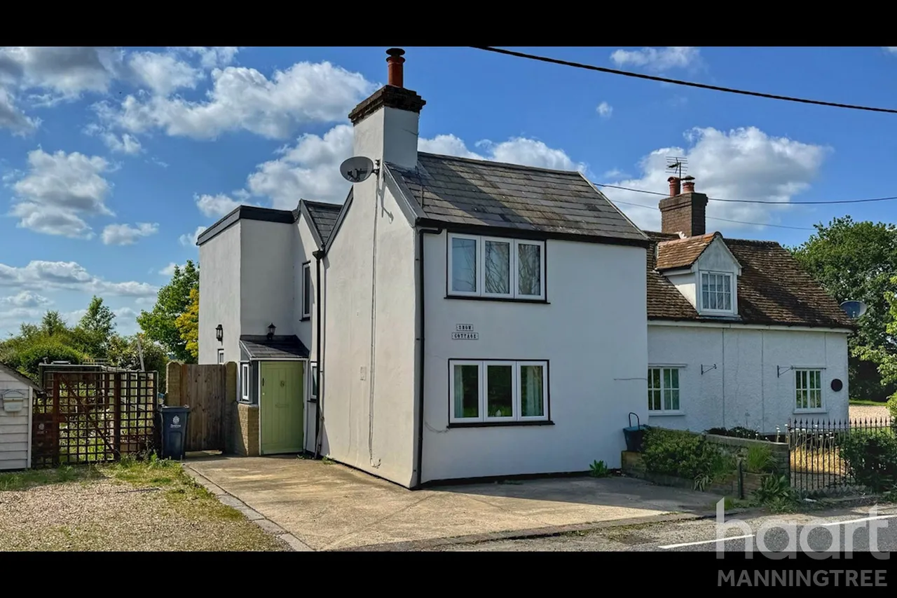 Clacton Road, Horsley Cross, CO11, photo 18
