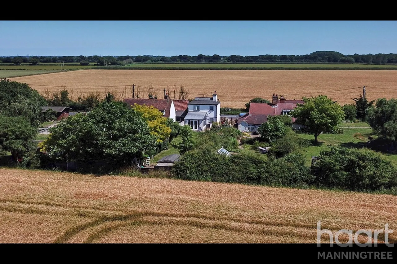 Clacton Road, Horsley Cross, CO11, photo 14