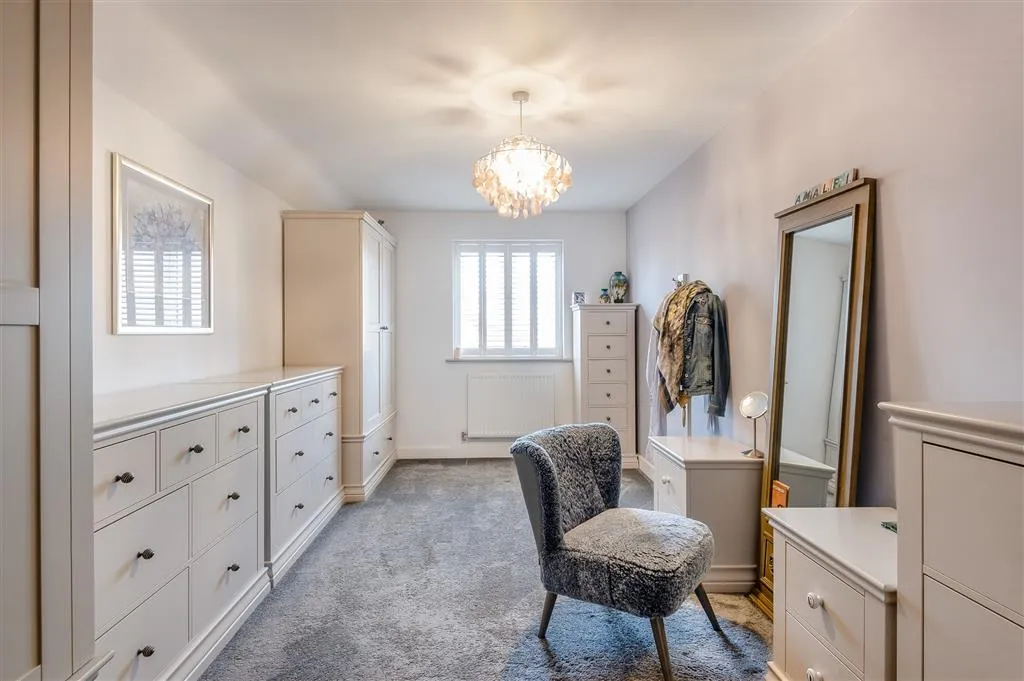 Woodbridge Mews, Stamford, PE9, photo 15