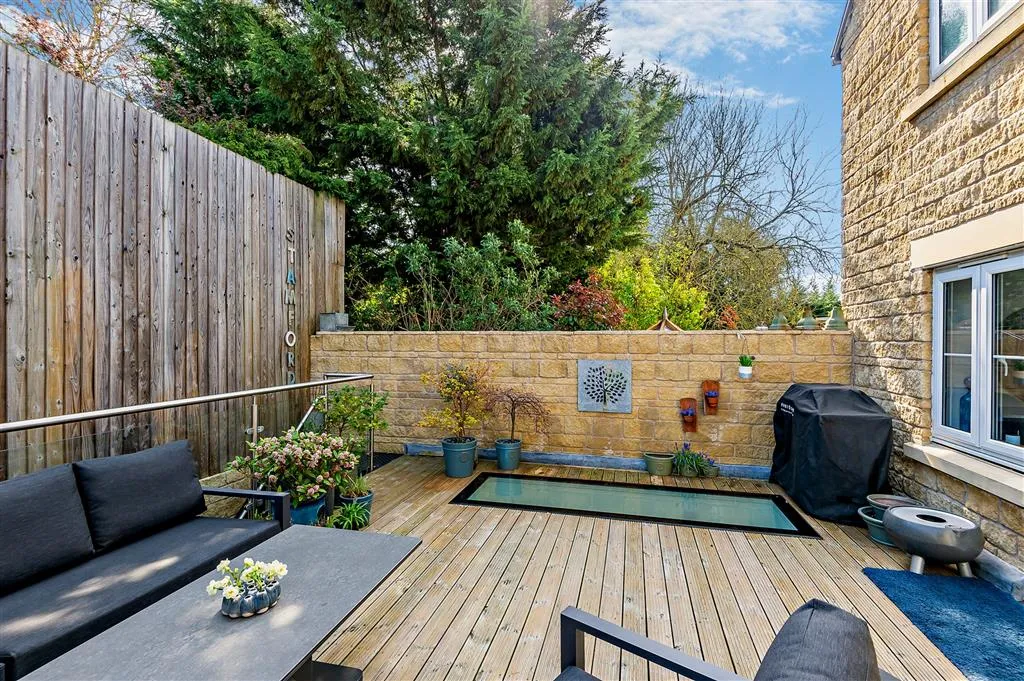 Woodbridge Mews, Stamford, PE9, photo 3