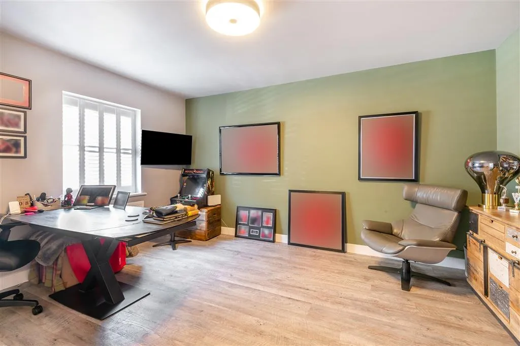 Woodbridge Mews, Stamford, PE9, photo 9