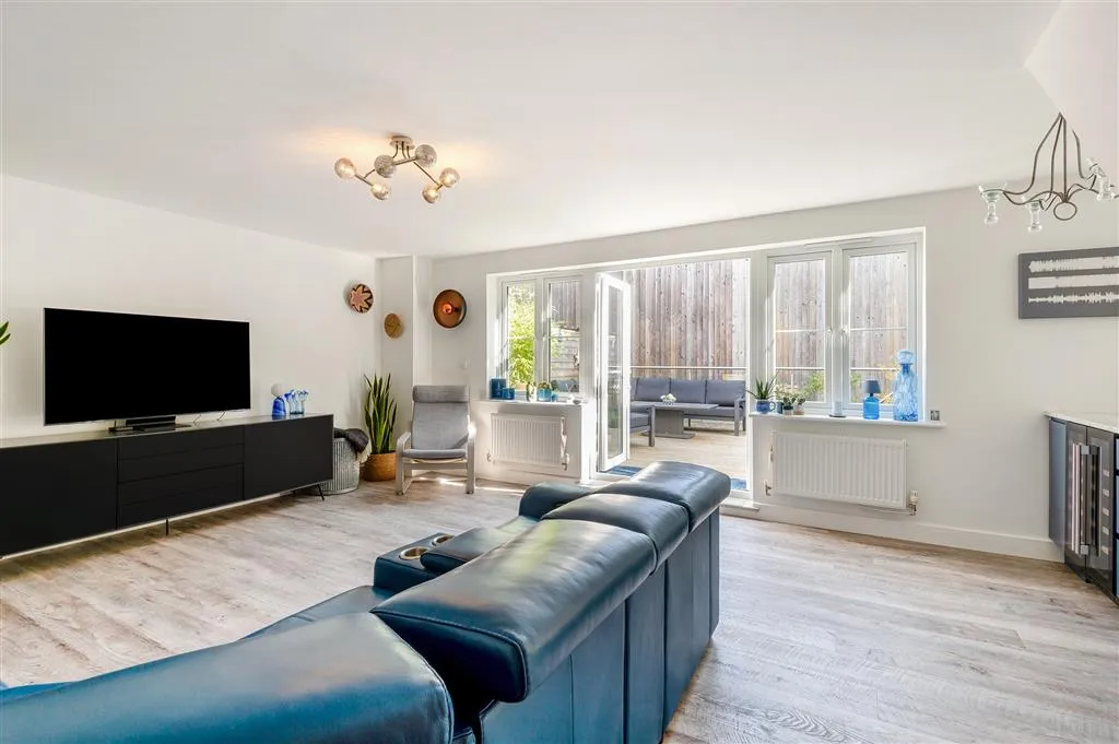 Woodbridge Mews, Stamford, PE9, photo 10