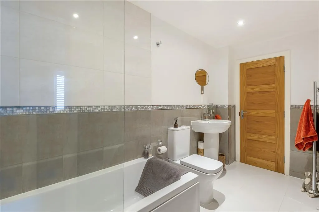 Woodbridge Mews, Stamford, PE9, photo 8