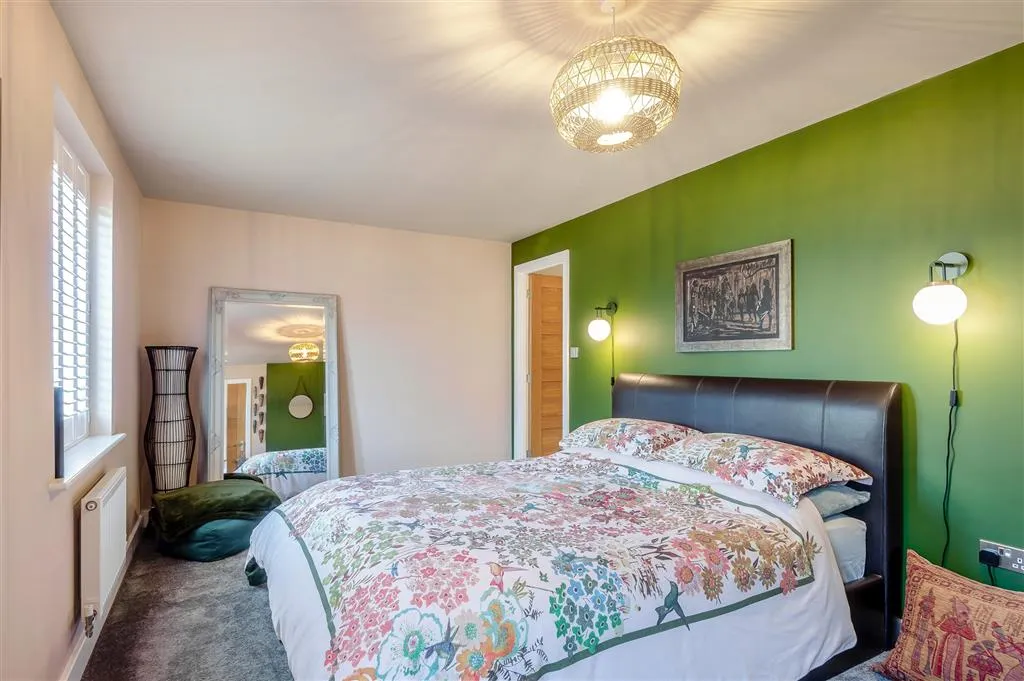 Woodbridge Mews, Stamford, PE9, photo 14