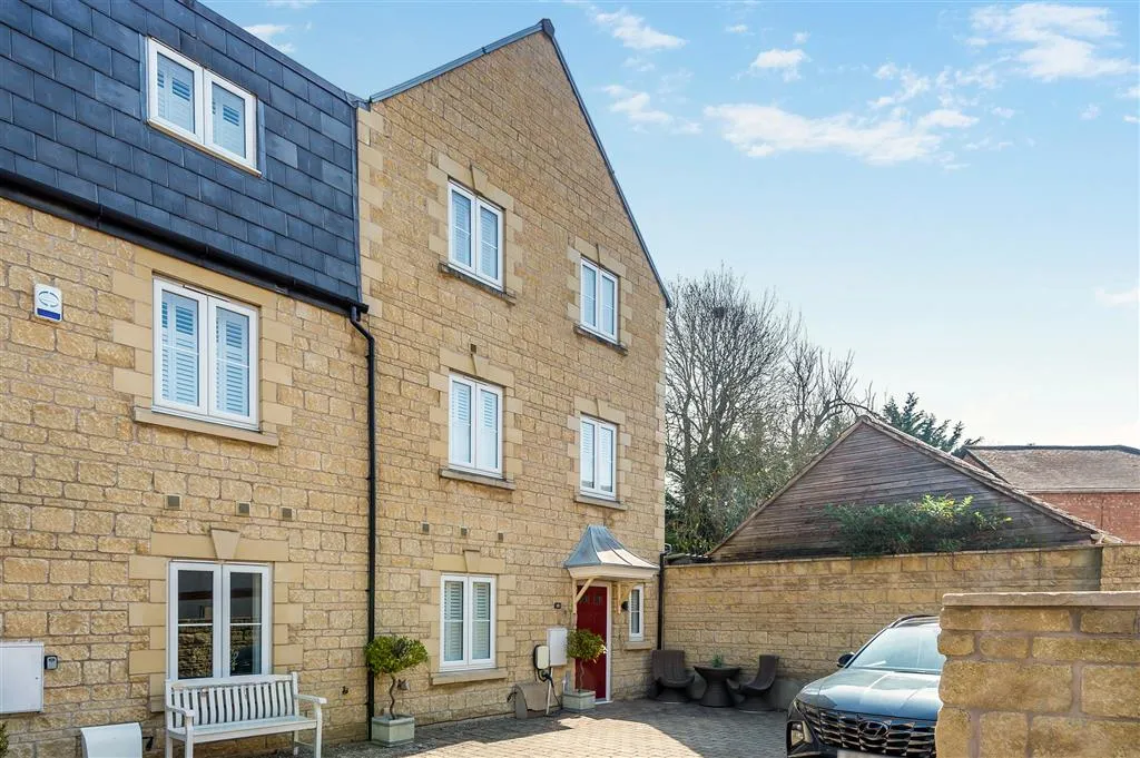 Woodbridge Mews, Stamford, PE9, photo 17