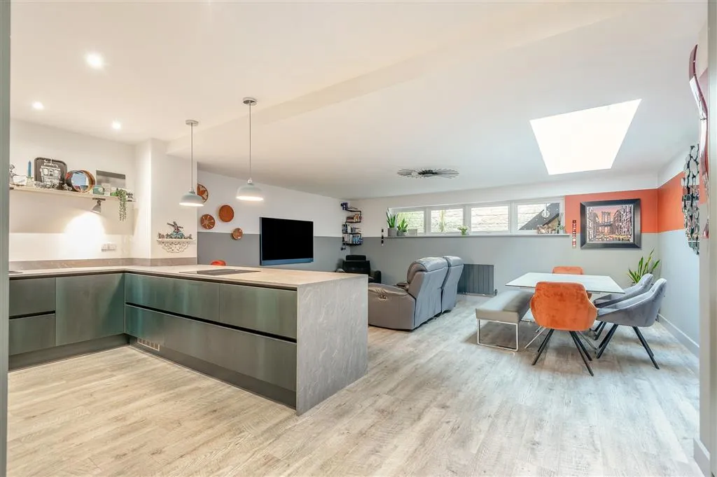 Woodbridge Mews, Stamford, PE9, photo 4
