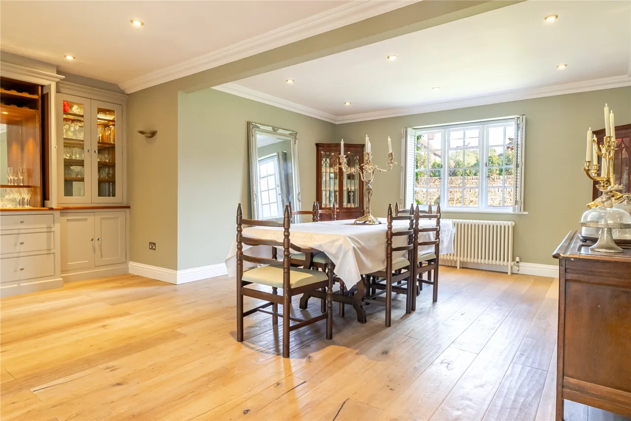 Village Road, Denham, UB9, photo 23