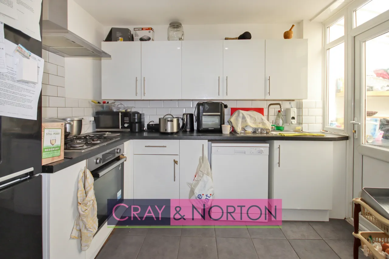 Davidson Road, Addiscombe, CR0 6DH, photo 4