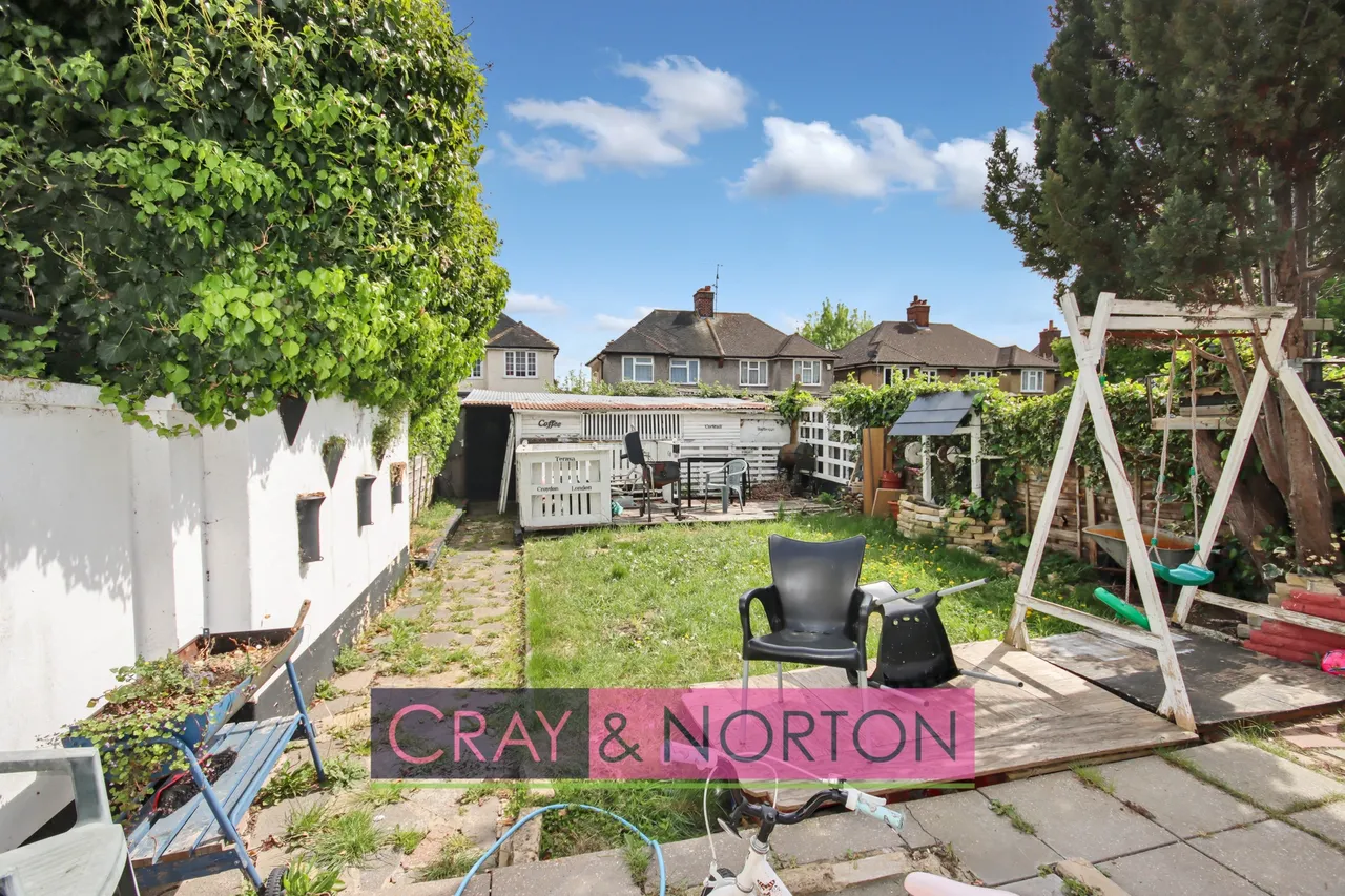 Davidson Road, Addiscombe, CR0 6DH, photo 6