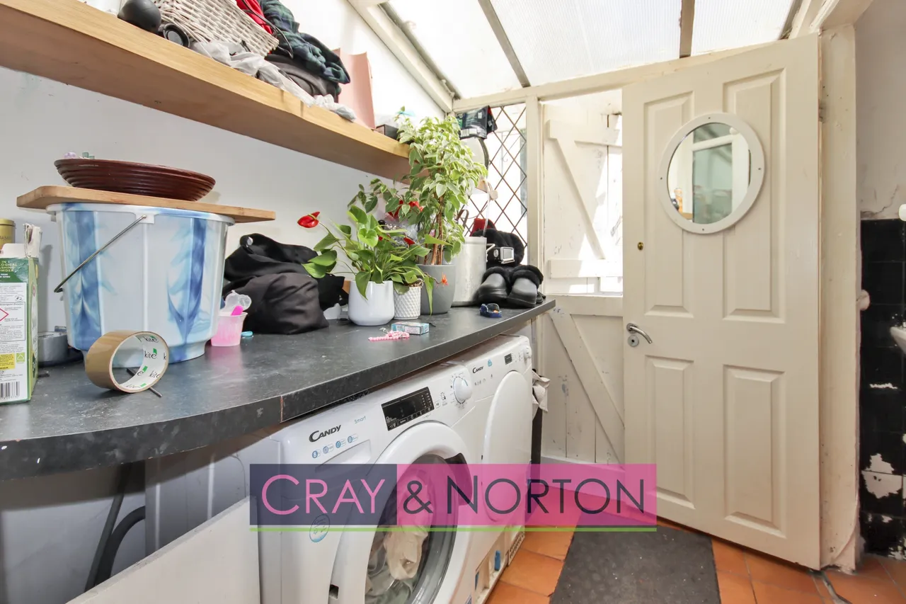 Davidson Road, Addiscombe, CR0 6DH, photo 5