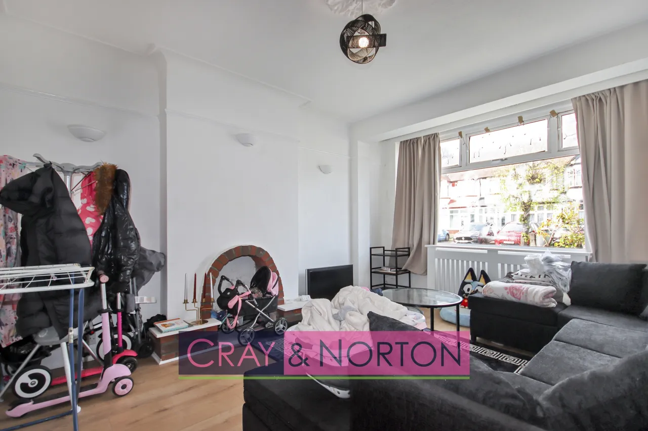 Davidson Road, Addiscombe, CR0 6DH, photo 3