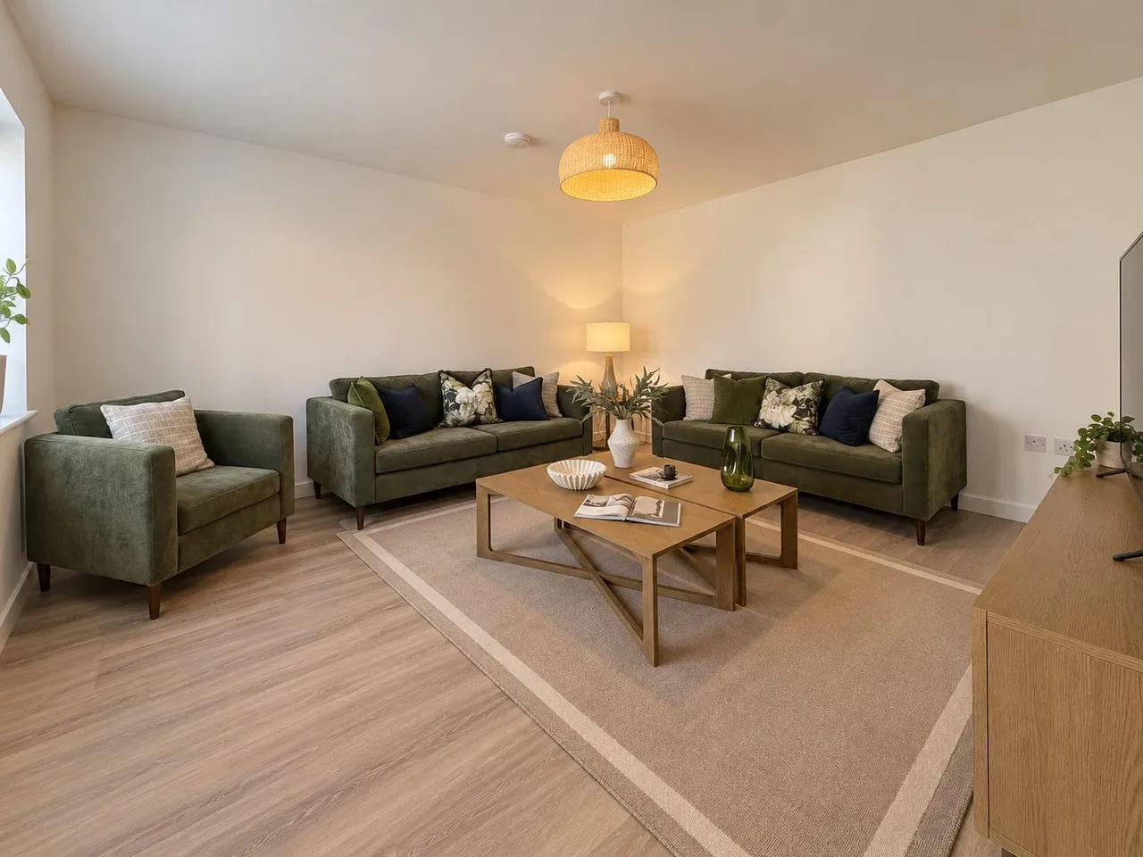 The Kensworth Station Road, Bow Brickhill, MK17, photo 6