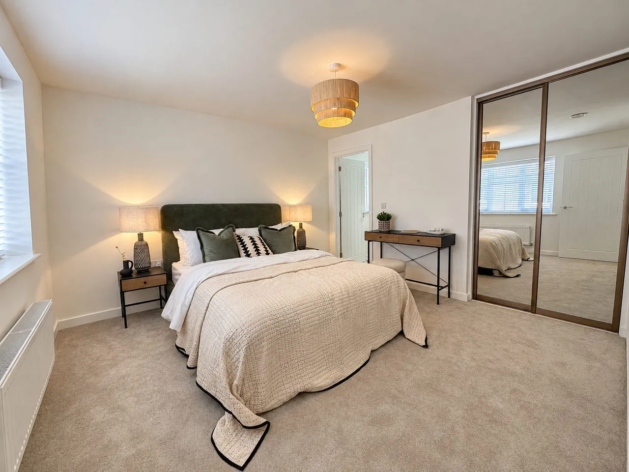 The Kensworth Station Road, Bow Brickhill, MK17, photo 9