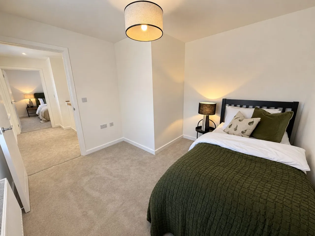 The Kensworth Station Road, Bow Brickhill, MK17, photo 15